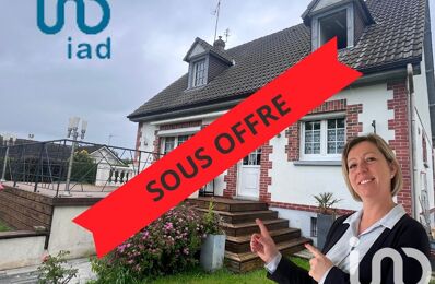 vente maison 224 000 € à proximité de Notre-Dame-de-Bondeville (76960)