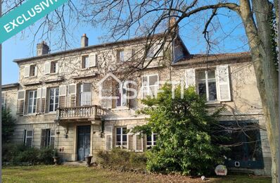 vente maison 679 000 € à proximité de Villers-sous-Prény (54700)