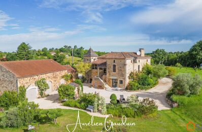 vente maison 1 250 000 € à proximité de Floressas (46700)