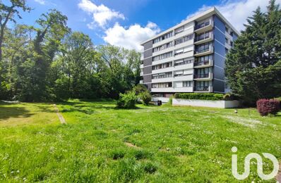 vente appartement 239 000 € à proximité de Vernouillet (78540)