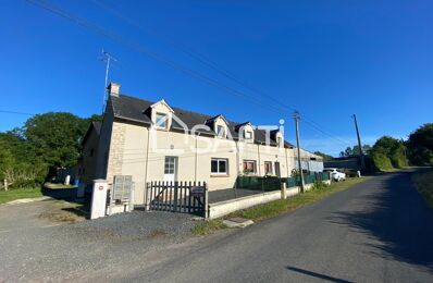 vente immeuble 276 000 € à proximité de Banneville-sur-Ajon (14260)