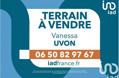 vente terrain 260 000 € à proximité de Saint-Germain-Lès-Corbeil (91250)