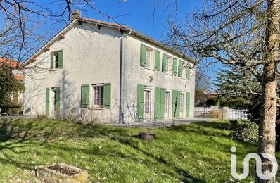 vente maison 175 000 € à proximité de Germond-Rouvre (79220)