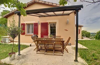 vente maison 245 000 € à proximité de Miramont-Latour (32390)