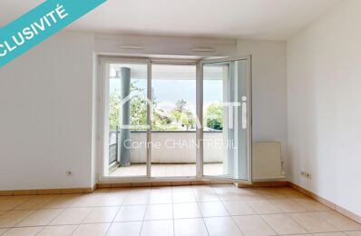 vente appartement 250 000 € à proximité de Albigny-sur-Saône (69250)