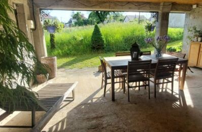 vente maison 249 000 € à proximité de Doubs (25300)