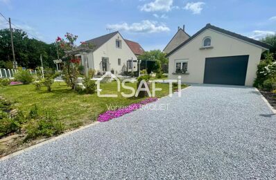 vente maison 519 500 € à proximité de Sartrouville (78500)