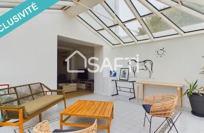 vente maison 699 000 € à proximité de Dompierre-sur-Mer (17139)