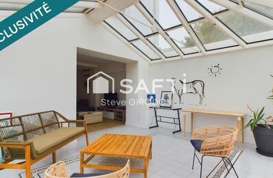 vente maison 699 000 € à proximité de La Rochelle (17000)