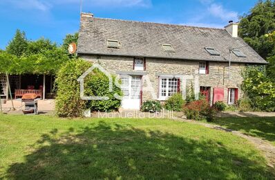 vente maison 208 000 € à proximité de Saint-Aubin-des-Châteaux (44110)