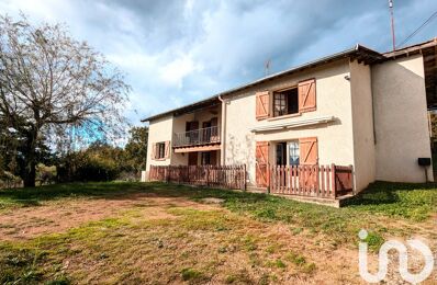 vente maison 198 000 € à proximité de Saint-Jean-Saint-Maurice-sur-Loire (42155)