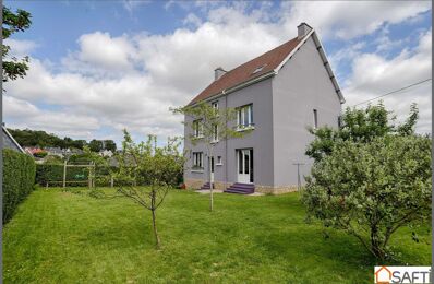 vente maison 395 000 € à proximité de Larmor-Plage (56260)