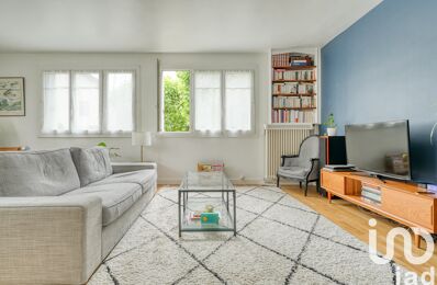 vente appartement 397 000 € à proximité de Houilles (78800)
