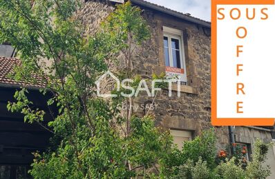 vente maison 44 000 € à proximité de Lentillac-Saint-Blaise (46100)