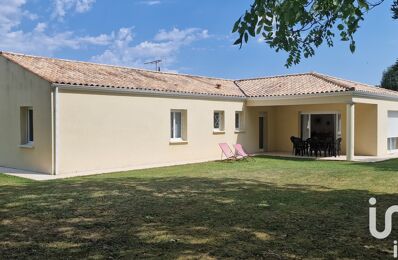 vente maison 424 000 € à proximité de Nieulle-sur-Seudre (17600)