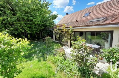 vente maison 290 000 € à proximité de Tremblay-les-Villages (28170)