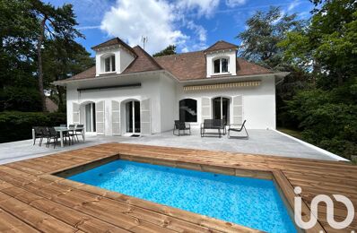 vente maison 479 000 € à proximité de Soisy-sur-École (91840)