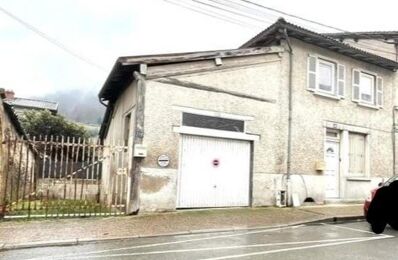 vente maison 200 000 € à proximité de Saint-Symphorien-d'Ancelles (71570)
