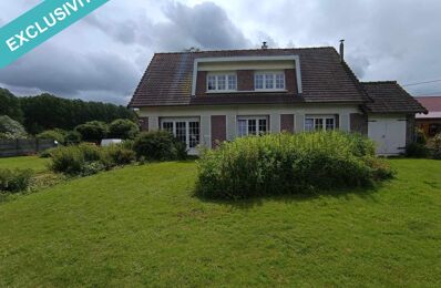 vente maison 215 000 € à proximité de Ham-en-Artois (62190)