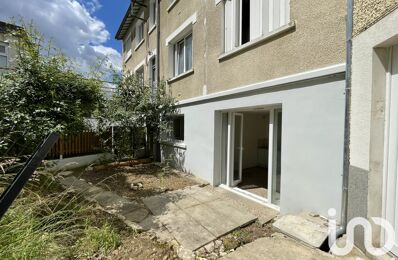 vente appartement 125 000 € à proximité de Épinay-sur-Seine (93800)