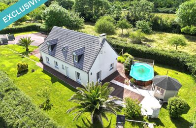vente maison 355 000 € à proximité de Muneville-le-Bingard (50490)