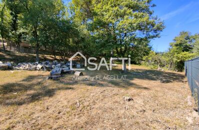 vente terrain 135 000 € à proximité de Le Val (83143)