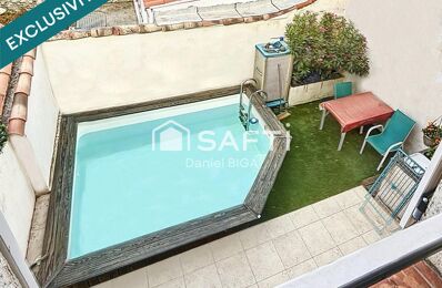 vente maison 390 000 € à proximité de Marseille 15 (13015)