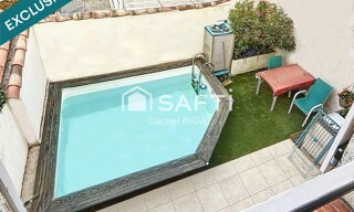 Maison 5 Pièces 88 m² à vendre à Marseille 10 (13010)