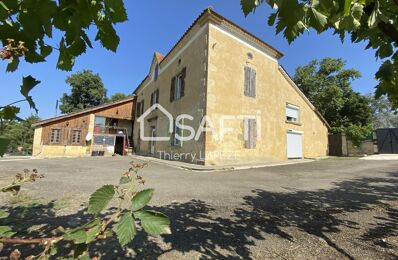 vente maison 296 000 € à proximité de Miramont-d'Astarac (32300)