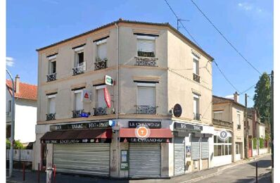 vente immeuble 1 065 000 € à proximité de Eaubonne (95600)