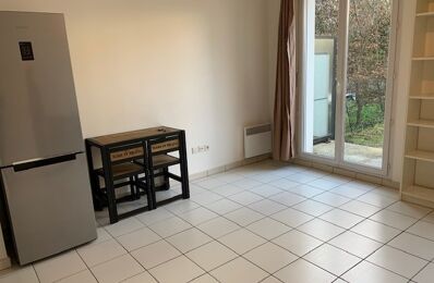 location appartement 776 € CC /mois à proximité de Levallois-Perret (92300)