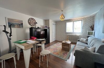 vente appartement 185 000 € à proximité de Aulnay-sous-Bois (93600)