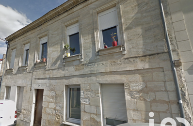 vente appartement 155 000 € à proximité de Saint-Médard-en-Jalles (33160)