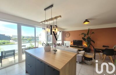 vente appartement 246 000 € à proximité de Berville-sur-Mer (27210)