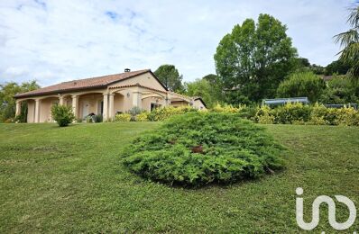 vente maison 275 000 € à proximité de Puybrun (46130)