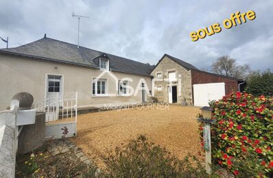 vente maison 126 000 € à proximité de La Guerche-de-Bretagne (35130)