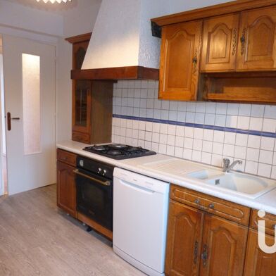 Appartement 3 pièces 80 m²