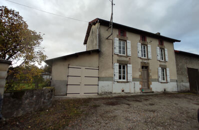 location maison 784 € CC /mois à proximité de Saint-Yrieix-sous-Aixe (87700)