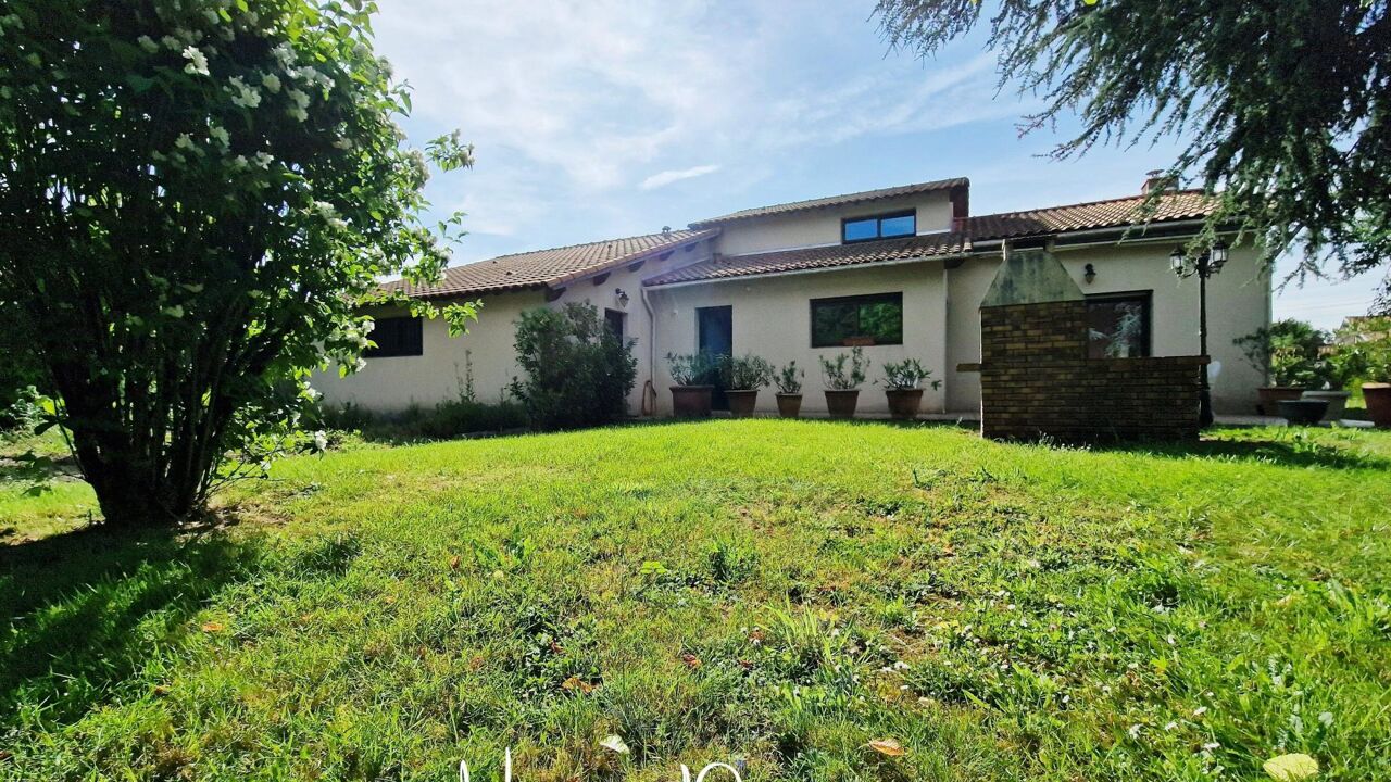 maison 7 pièces 141 m2 à vendre à Basse-Goulaine (44115)