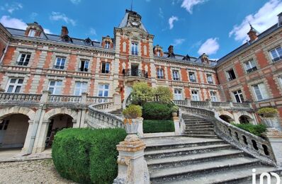 vente appartement 225 000 € à proximité de Fontenay-le-Vicomte (91540)