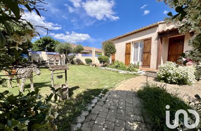 vente maison 255 000 € à proximité de Les Baux-de-Provence (13520)