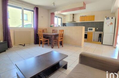 vente appartement 120 000 € à proximité de Terrasson-Lavilledieu (24120)