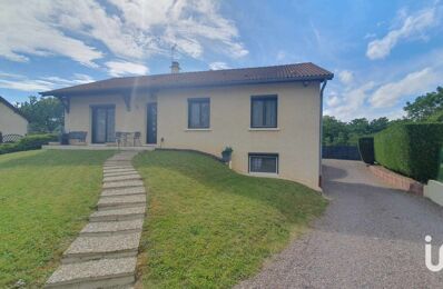 vente maison 188 000 € à proximité de Puellemontier (52220)