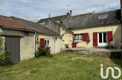 vente maison 169 000 € à proximité de Morigny-Champigny (91150)