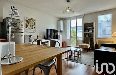 vente appartement 201 000 € à proximité de Saint-Gilles (35590)
