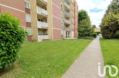 vente appartement 199 000 € à proximité de Pierrefitte-sur-Seine (93380)