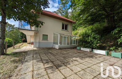 vente maison 128 000 € à proximité de Ygrande (03160)