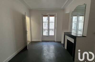 vente appartement 169 000 € à proximité de Paris 14 (75014)