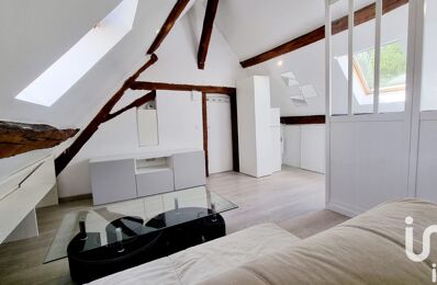 vente appartement 120 000 € à proximité de Le Plessis-Trévise (94420)