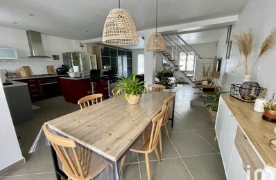 vente maison 240 000 € à proximité de Moigny-sur-École (91490)